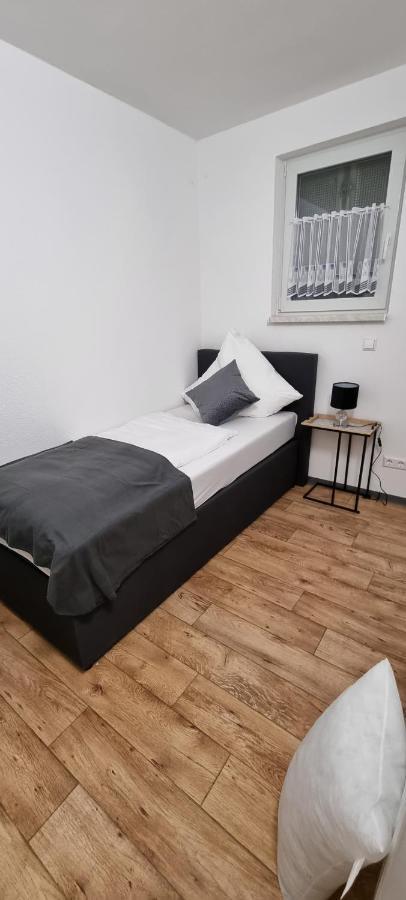 Waterfalls Apartment 1 Triberg im Schwarzwald Zewnętrze zdjęcie
